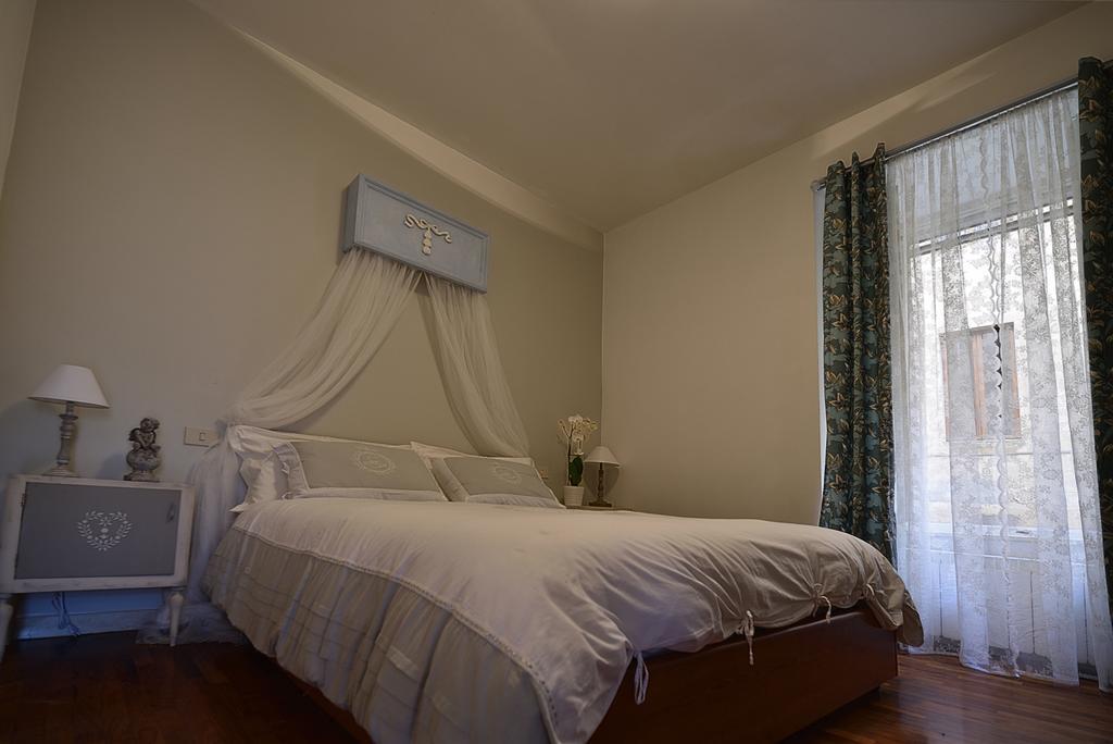 시에나 Casa In Contrada 아파트 외부 사진