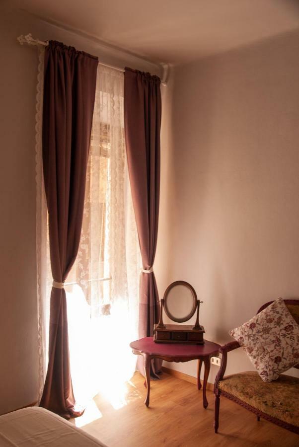 시에나 Casa In Contrada 아파트 외부 사진