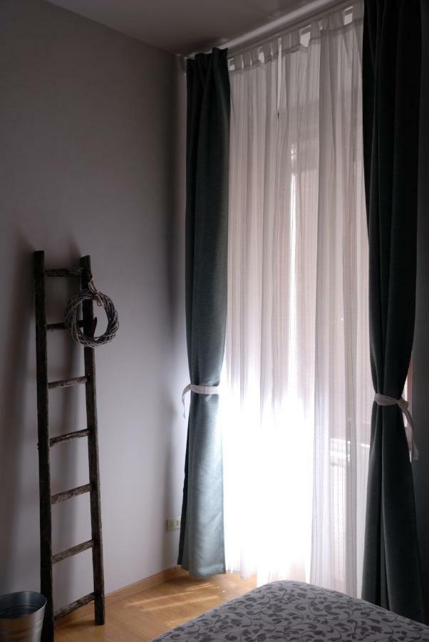 시에나 Casa In Contrada 아파트 외부 사진